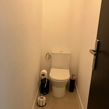 With A Terrace 3 Minutes From The Beaches * Canet-en-Roussillon